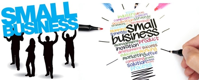 WHY BIG FIRMS ARE NOW SHIFTING TO SMALL INVESTORS 