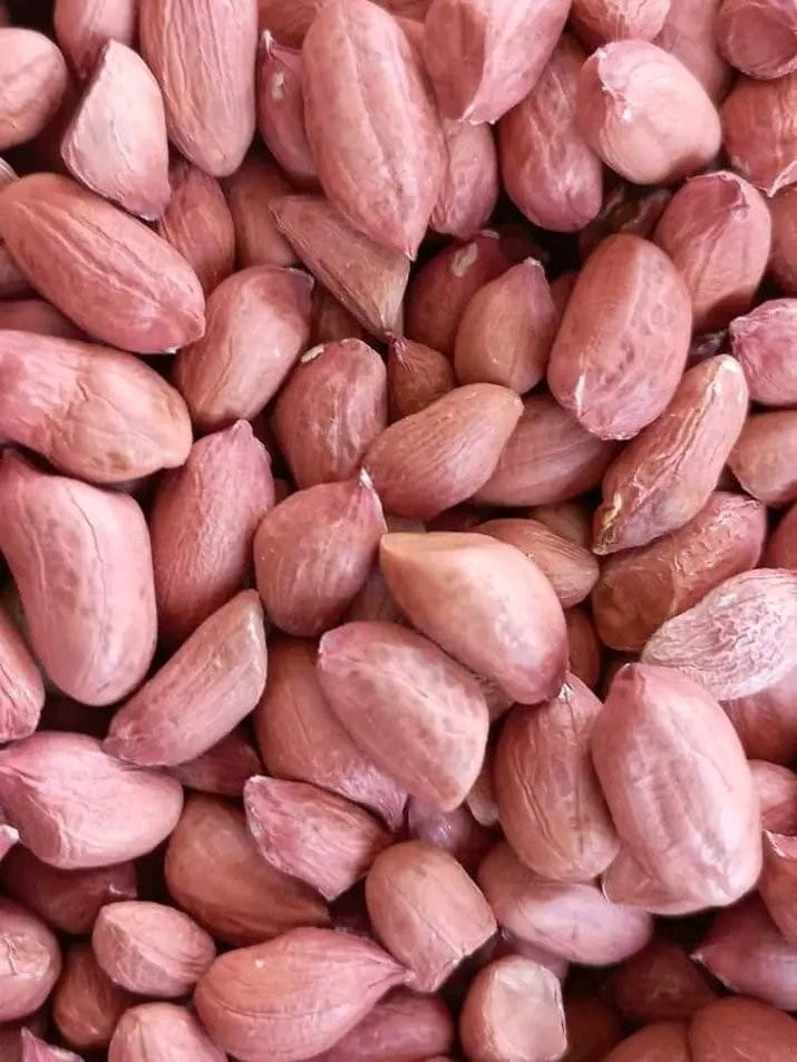 BENEFITS OF GROUNDNUTS TO YOUR BODY